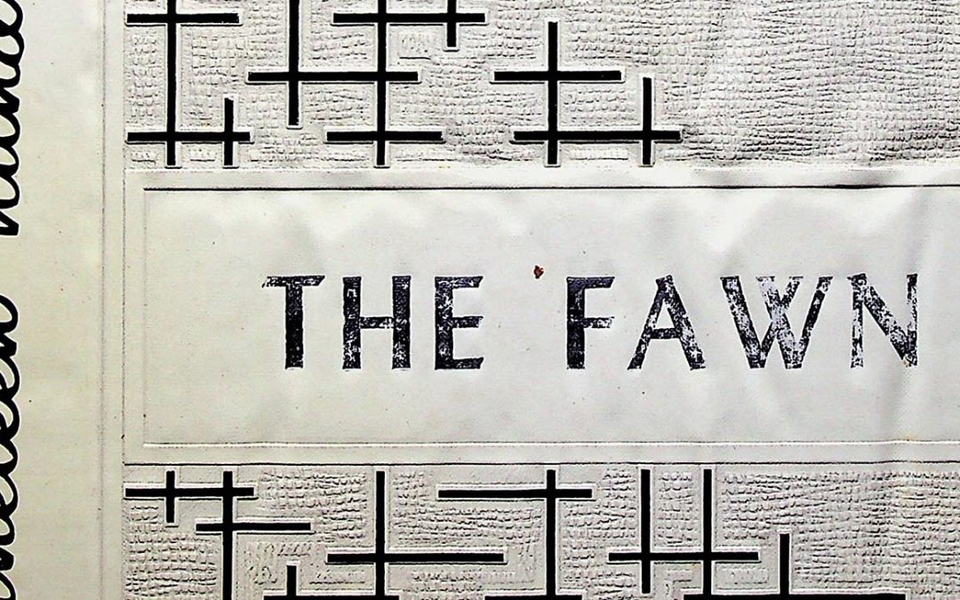 The Fawn – 1959