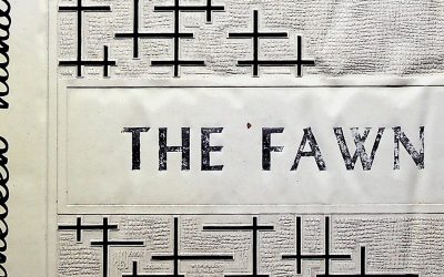 The Fawn – 1959