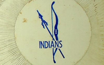 The Indian- 1967