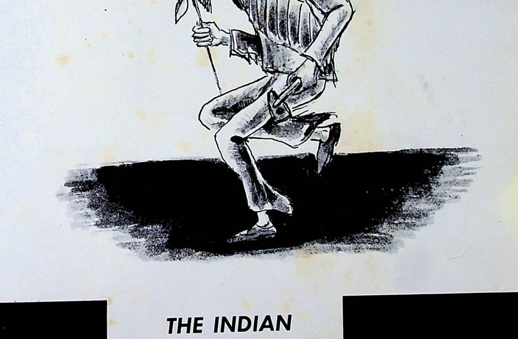 The Indian – 1970