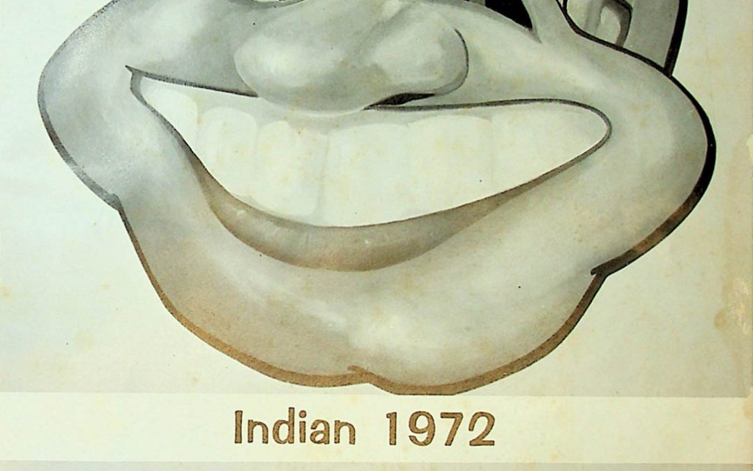 The Indian – 1972