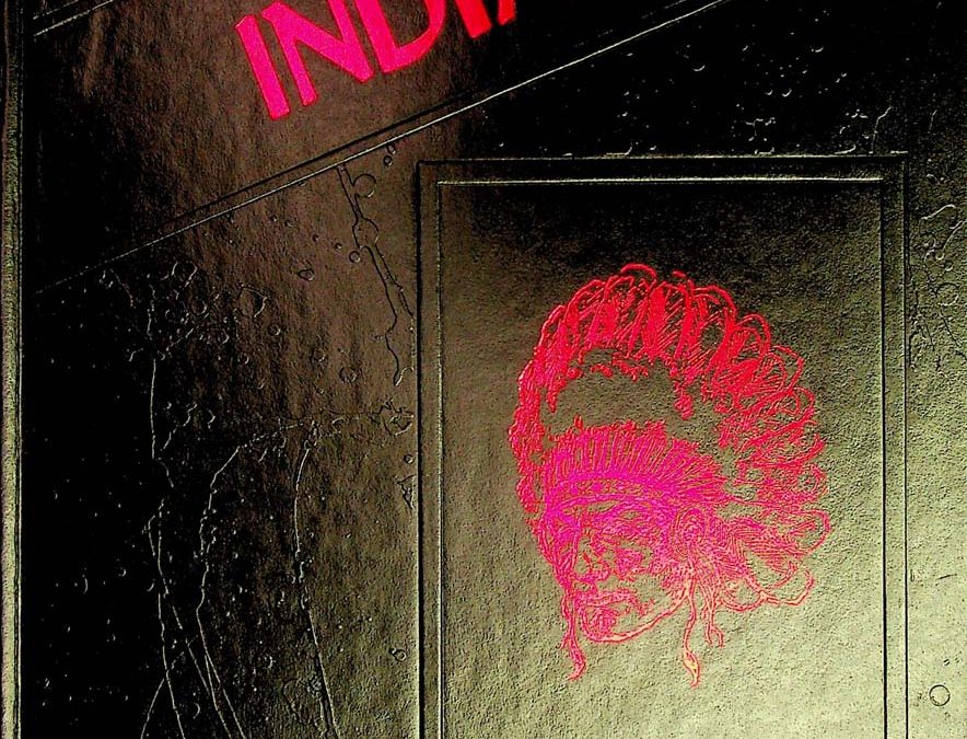 The Indian – 1987