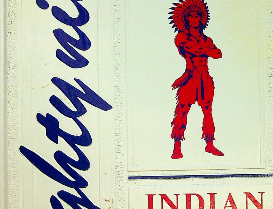 The Indian – 1989