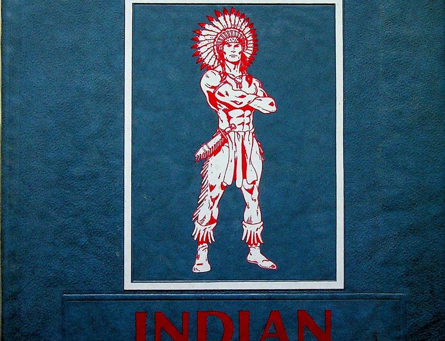 The Indian – 1990