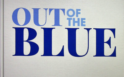 Out of the Blue 2025